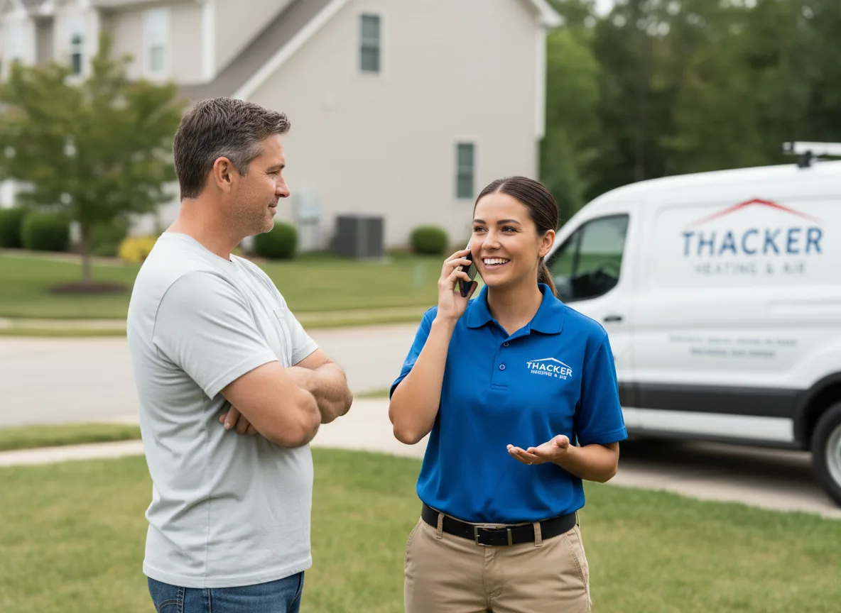 Ac Repair Corinth, KY FAQs